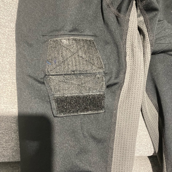 Bauer Youth Compression Hockey Pants - Picture 4 of 6